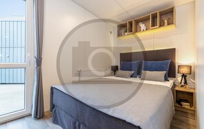 1 chambre, draps fournis