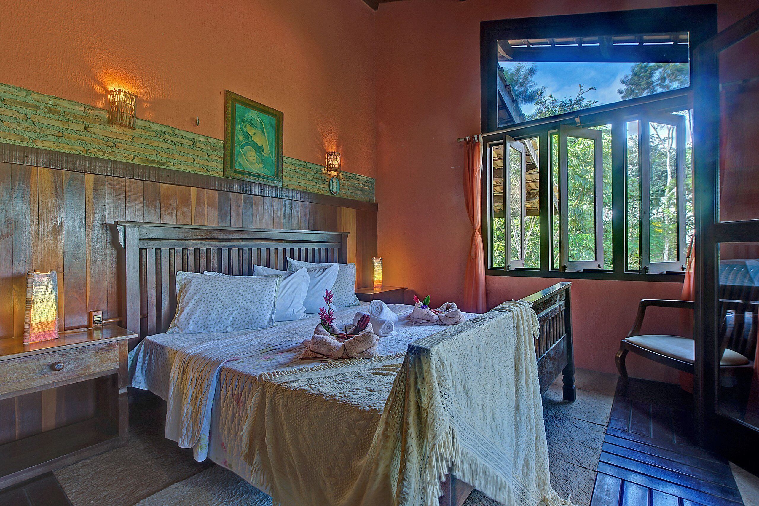 豪華單棟房屋 | 3 間睡房、免費 Wi-Fi、床單