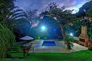 Property grounds - Casa na Serra de Mulungu por Carpediem (Mulungu)