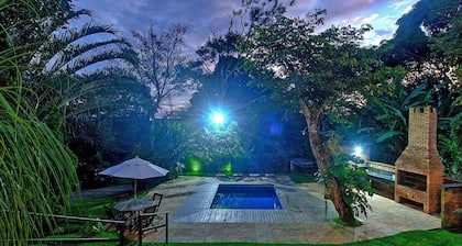 Casa na Serra de Mulungu por Carpediem