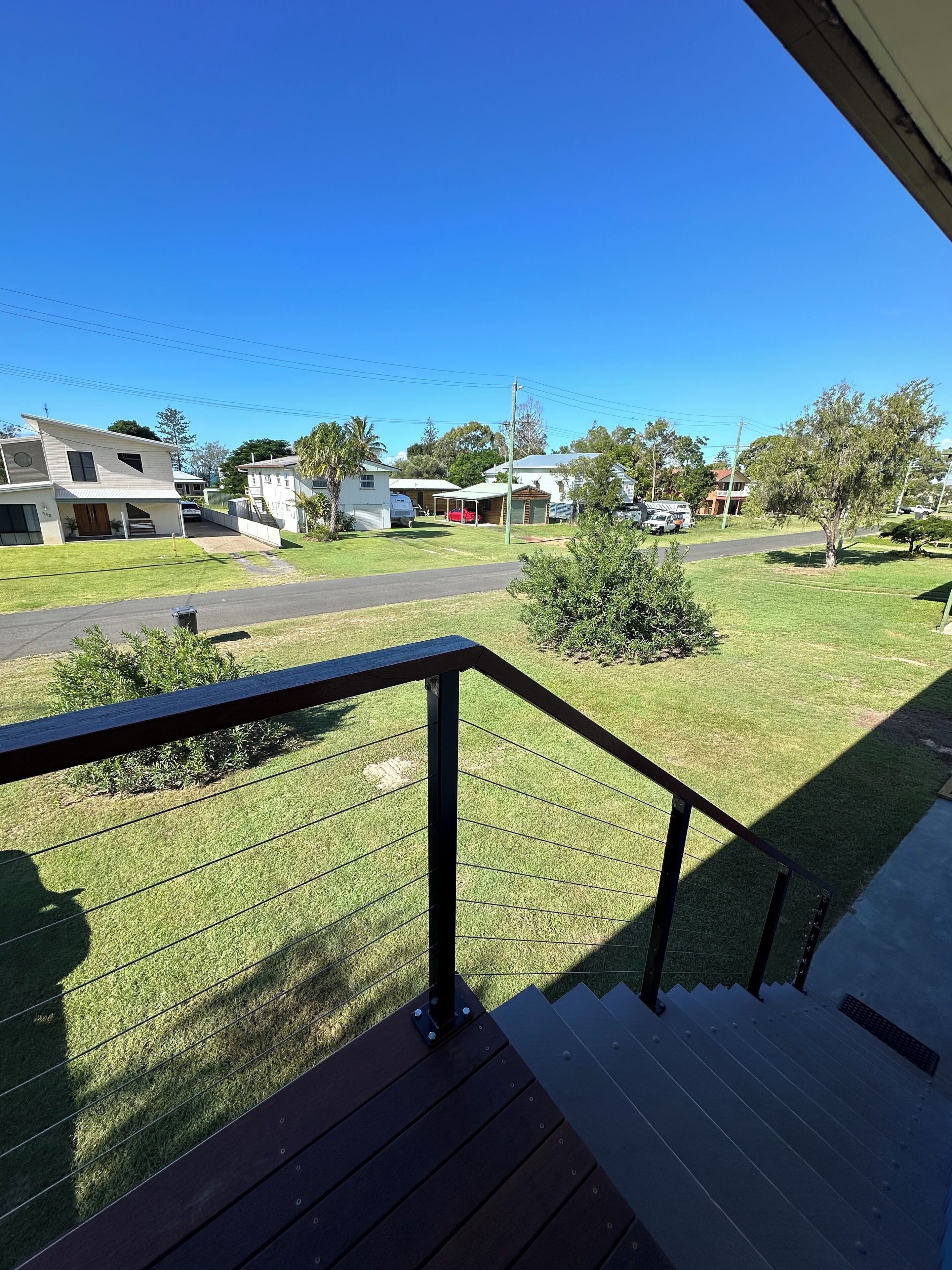 Unterkunftsgelände
