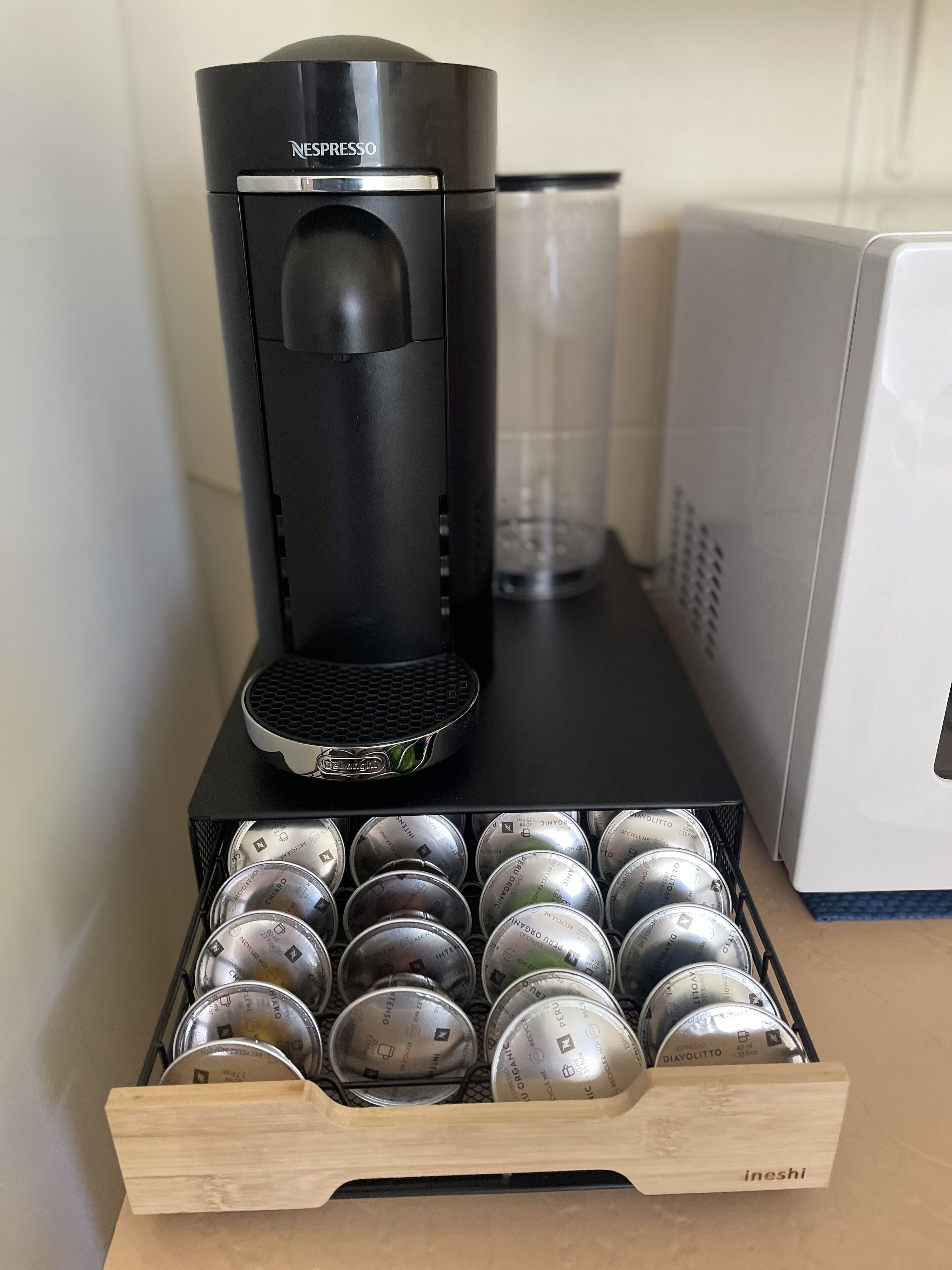 Café et/ou machine à café