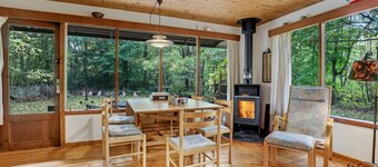2 bedroom cozy home in Rønne