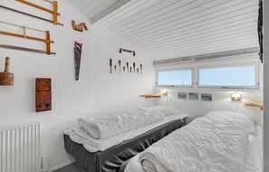 1 Schlafzimmer, kostenloses WLAN