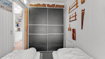 1 soveværelse, gratis Wi-Fi