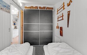 1 Schlafzimmer, kostenloses WLAN