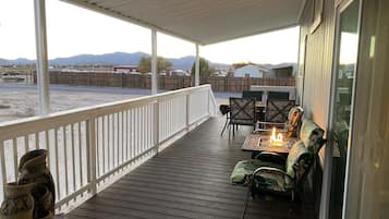 Terras