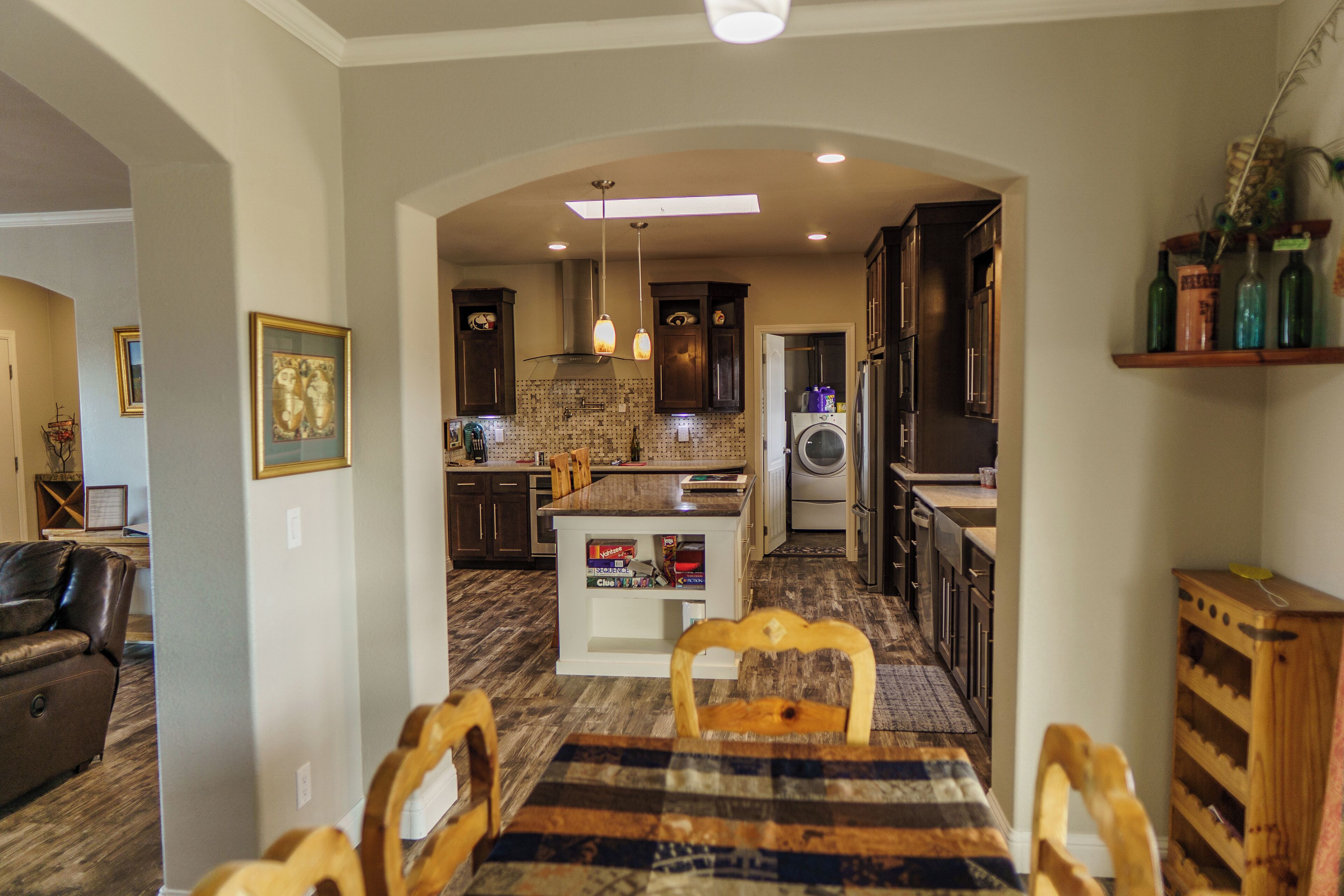 Intérieur