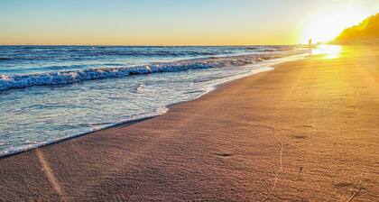 Gorgeous apartment in Bedzino with WiFi