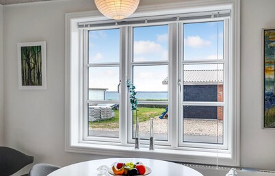 Amazing home in Tranekær with WiFi