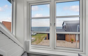 Interiør