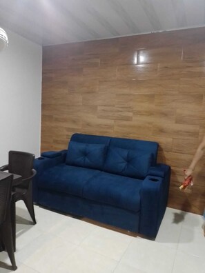 Interior - Hostel Juliana Casa Turistica  (Cartagena de Indias)