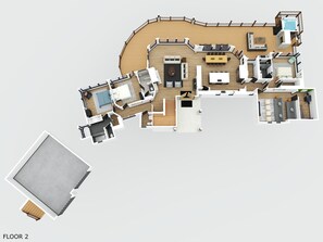 Grondplan