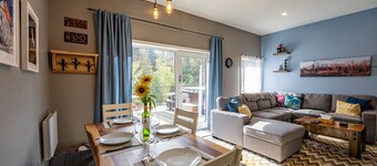 Pillow Top Condo by Revelstoke Vacations