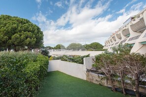 Property grounds - AS22429 -P2 Terrace cabin and private garden (LE GRAU DU ROI)