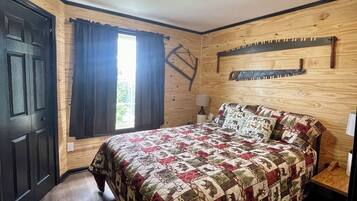 3 chambres, lit parapluie, Wi-Fi, draps fournis