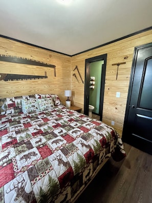 3 Schlafzimmer, Reisekinderbett, WLAN, Bettwäsche
