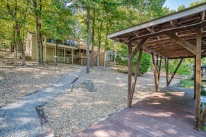 Exterior - Lake Cortez Hideaway (Hot Springs Village)