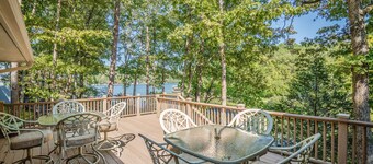 Lake Cortez Hideaway