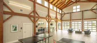 Beautiful Beau Coast Home w/ Pool, Bikes, EV Charger & Dock Access