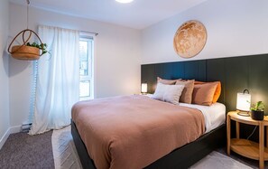 Powder Village Retreat - Powder Village Retreat by Revelstoke Vacations (Revelstoke)