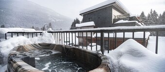 Powder Village Retreat by Revelstoke Vacations