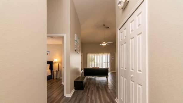 House (Great Private pool near Disney!!!) | Exterior - Great Private Pool Near Disney!!! (Davenport)