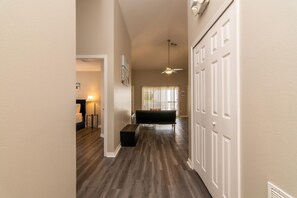 Exterior - Great Private Pool Near Disney!!! (Davenport)