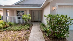 House (Great Private pool near Disney!!!) | Exterior - Great Private Pool Near Disney!!! (Davenport)
