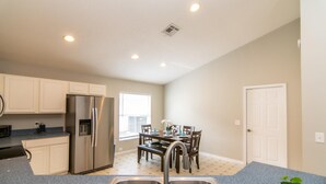 House (Great Private pool near Disney!!!) | Exterior - Great Private Pool Near Disney!!! (Davenport)