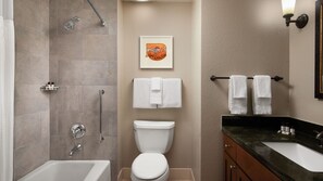 Shower - Mountain side ski in ski out park city (Park City)