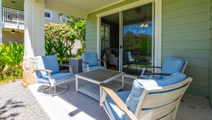 Unclassified image, 4 of 19, button - Live Aloha! New furnished 2-bedroom Ko'olina (Kapolei)