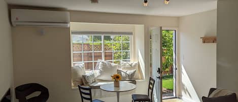 スマートテレビ