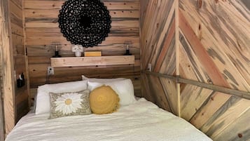 1 habitación, wifi gratis y ropa de cama
