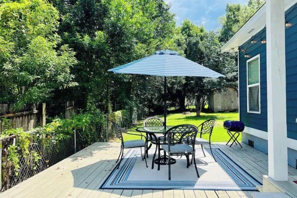 Servei de restauració a l'aire lliure