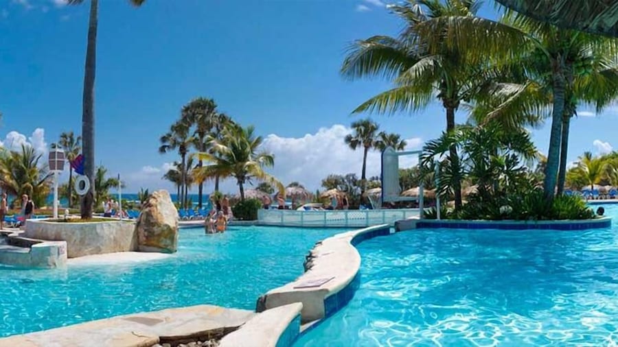 Dream Holidays Vacation