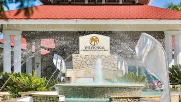 1 bilik tidur, langsir/tirai gelap terus, seterika/papan seterika