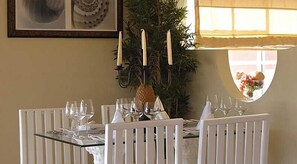 Living area - Dream Holidays Vacation (Puerto Plata)