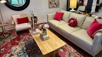 Televisor intel·ligent, llar de foc i pantalles d'ordinador