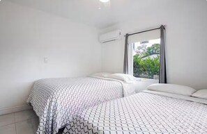 4 bedrooms, WiFi