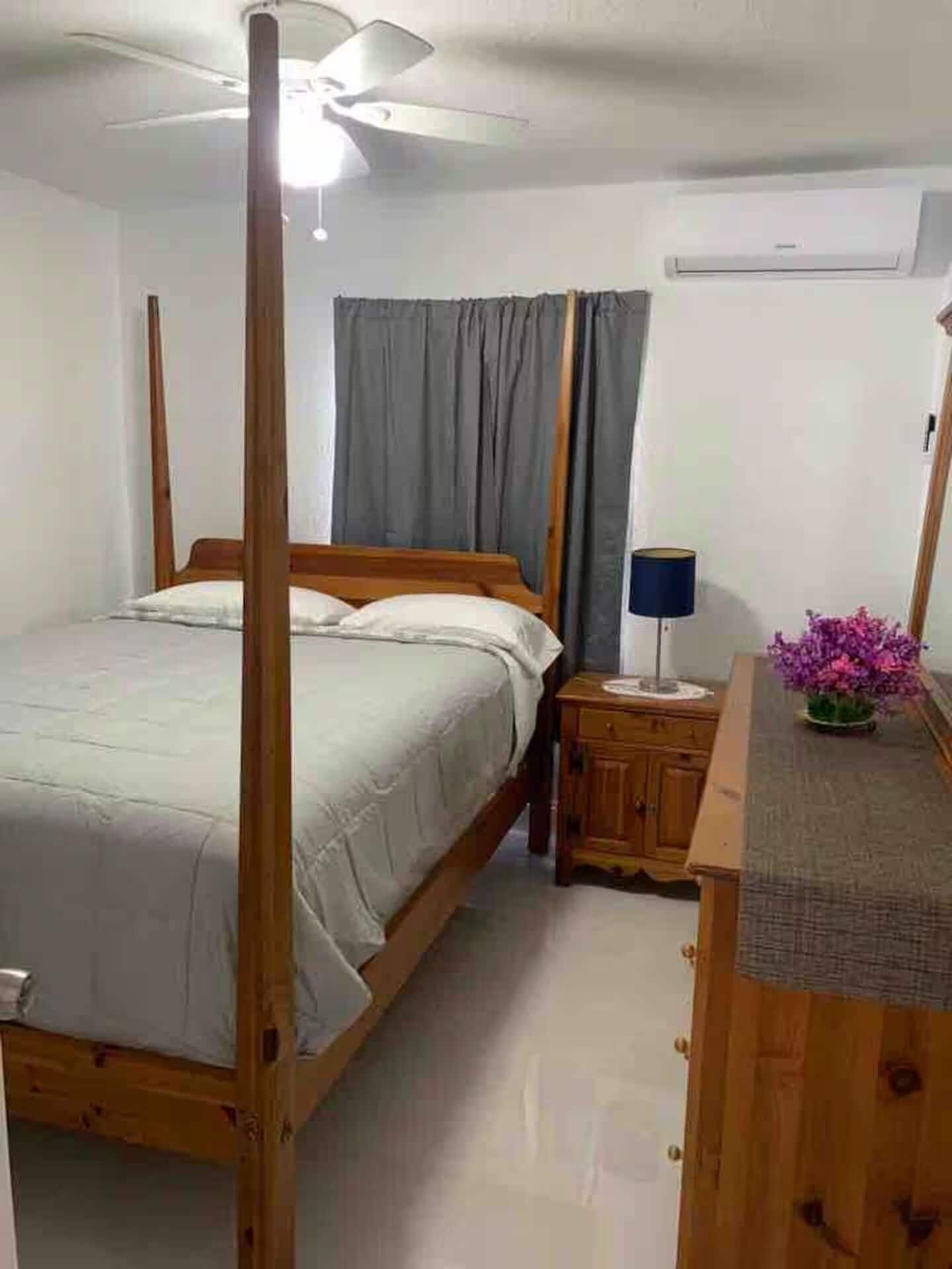 4 soveværelser, Wi-Fi