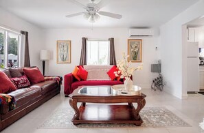 Téléviseur connecté