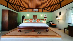 Deluxe Double or Twin Room, Non Smoking, Terrace