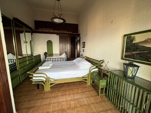 3 bedrooms, Internet, bed sheets