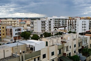 Exterior - Mare Mary - Sea view apartment in Monopoli, Apulia (Monopoli)