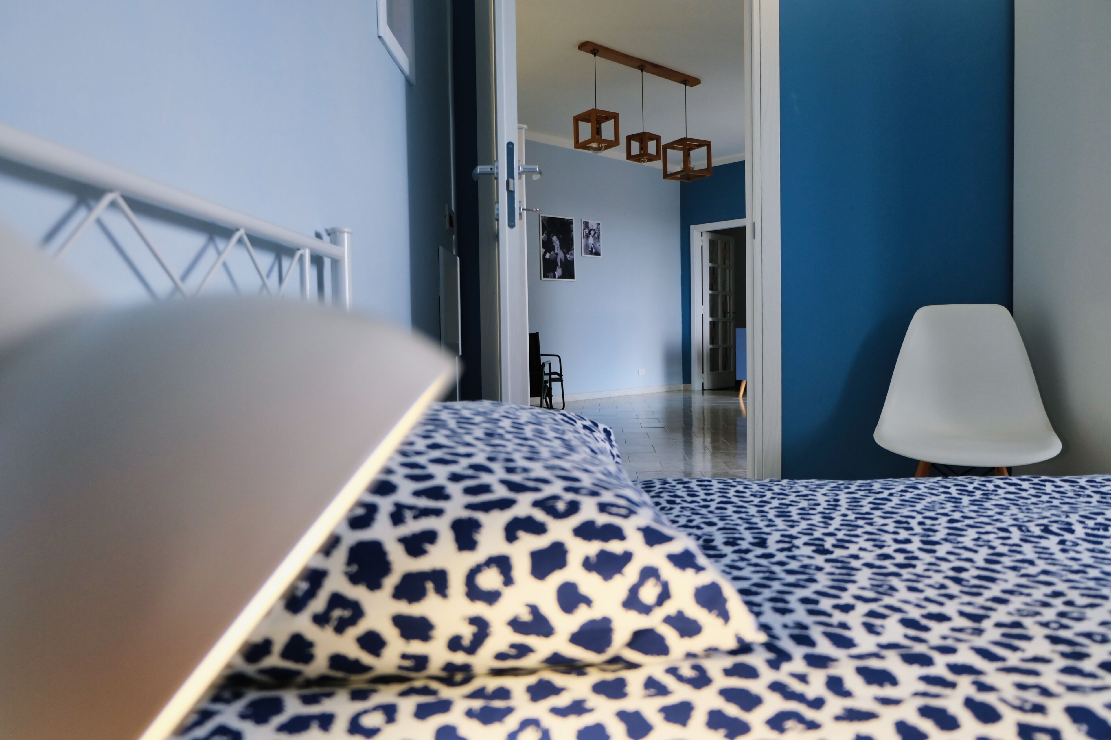 3 Schlafzimmer, Schreibtisch, Bügeleisen/Bügelbrett, kostenloses WLAN