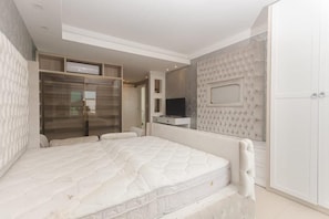 5 Schlafzimmer, WLAN