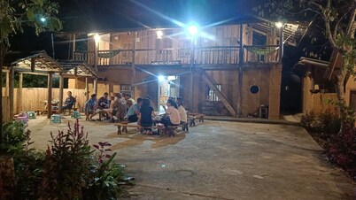 Hong Thu Homestay & bungalow Ha Giang