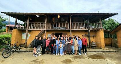 Hong Thu Homestay & bungalow Ha Giang