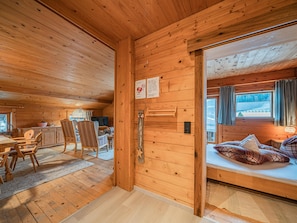 4 Schlafzimmer, Internetzugang